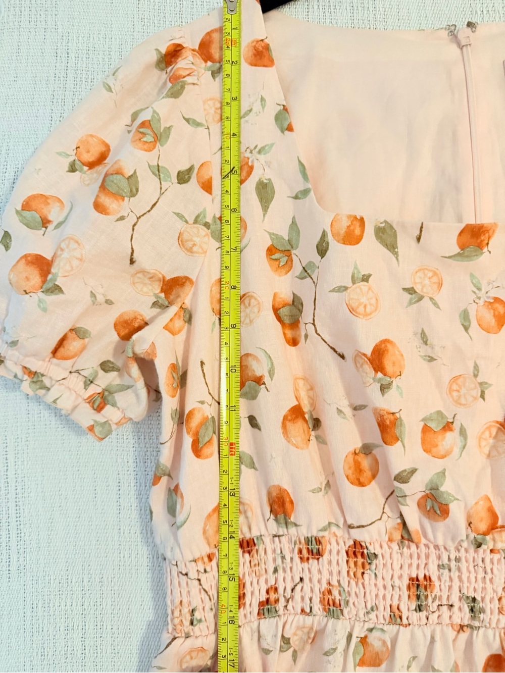 Gal Meets Glam Clementine Size - 10 EUC - Picture 13 of 16